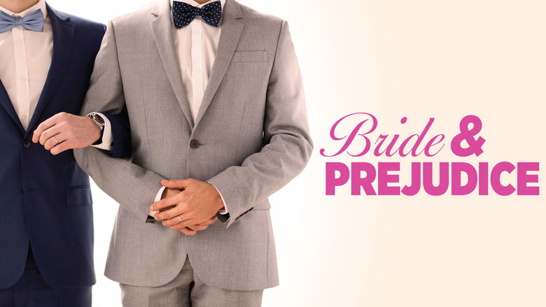 Bride & Prejudice: Forbidden Love still 3