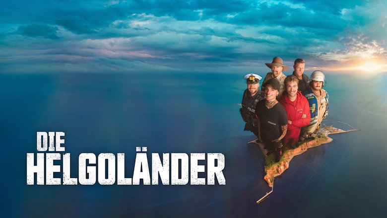 Die Helgoländer still 2