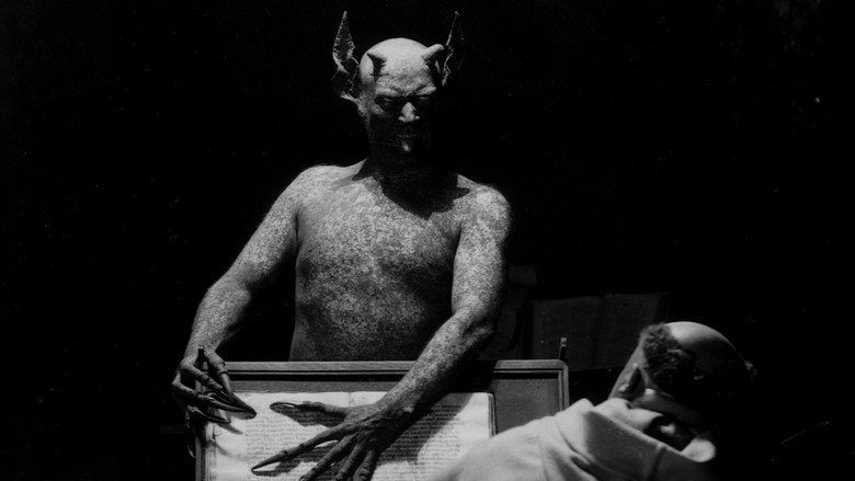 Häxan still 6