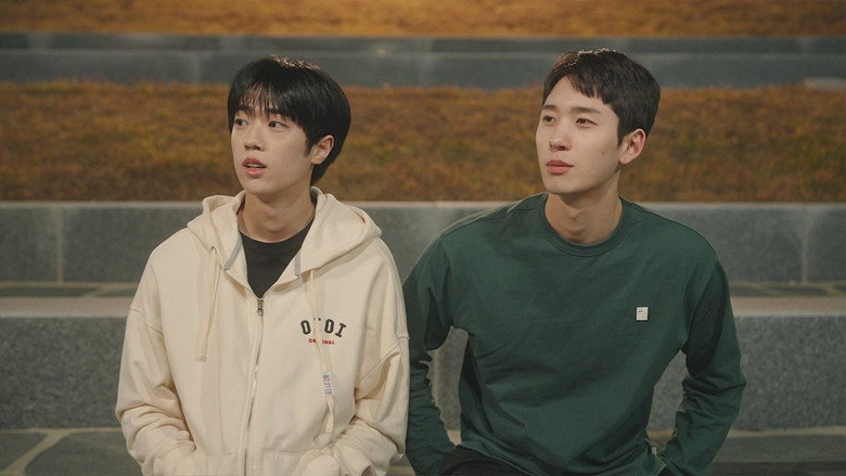 Heart Stain still 8