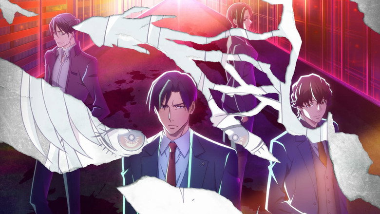 Babylon still 2