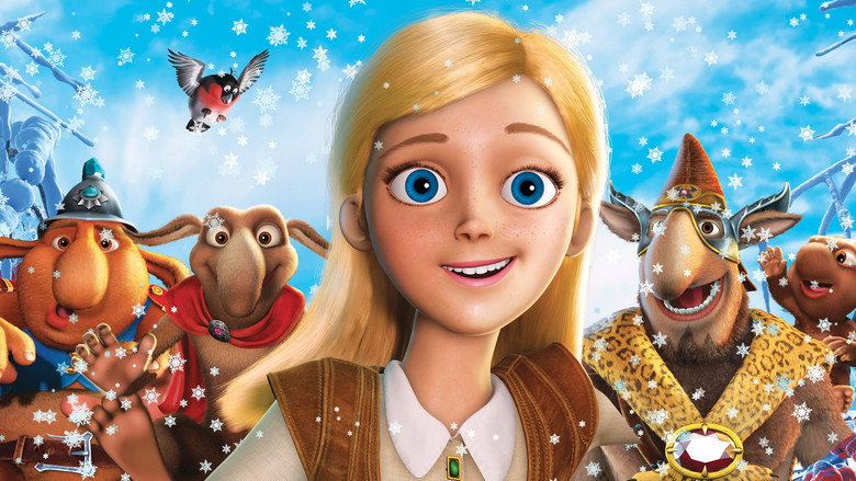 The Snow Queen 2: Refreeze still 1