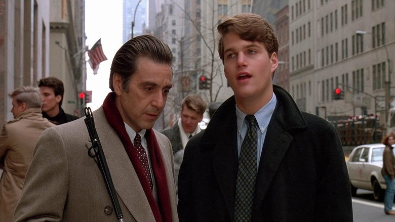 Scent of a Woman still 2