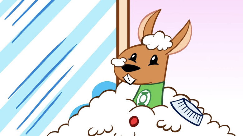 DC Super-Pets still 2
