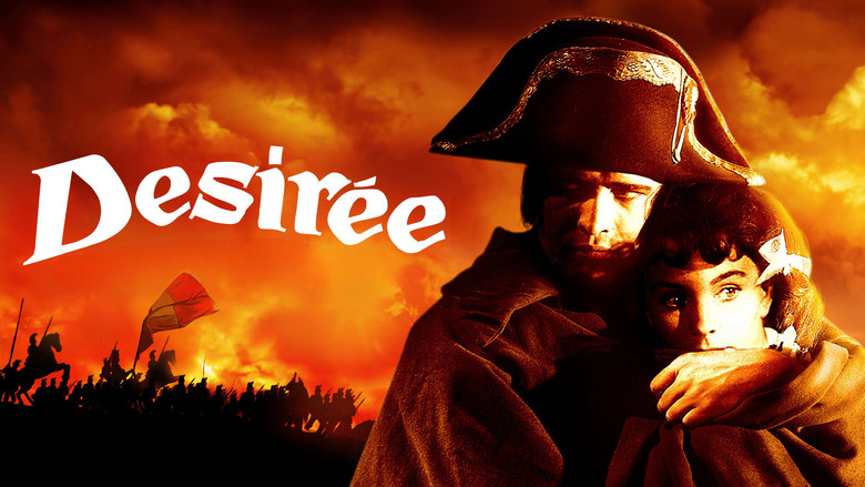 Désirée still 4