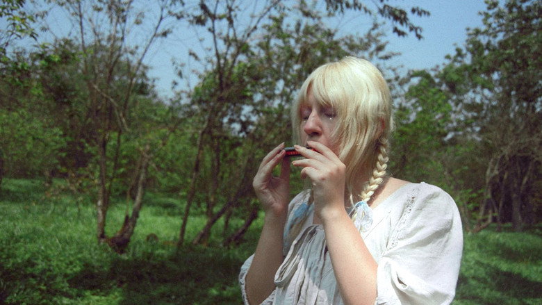 Dos Galhos Prateados still 1