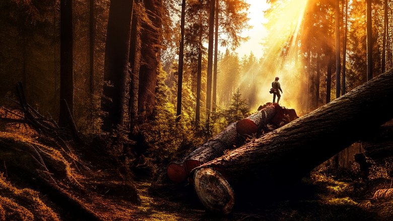 The Last Woodsmen still 1