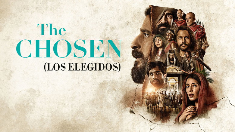 The Chosen still 7