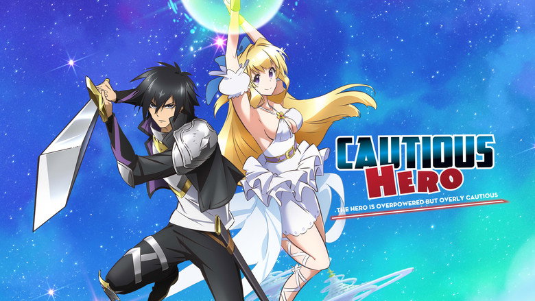 Cautious Hero: The Hero Is Overpowered but Overly Cautious still 7