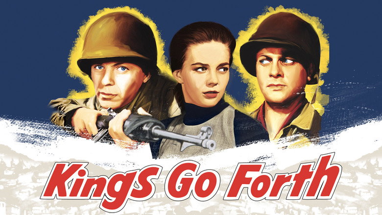 Kings Go Forth still 6