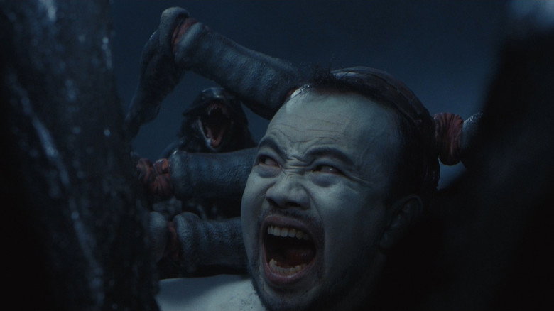 Hiruko the Goblin still 2
