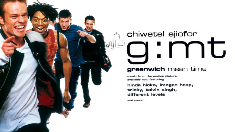 G:MT Greenwich Mean Time still 2