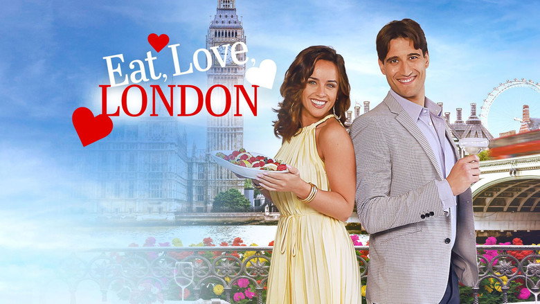 Eat, Love, London still 2
