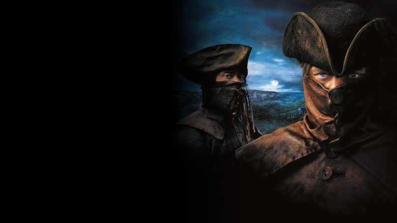 Brotherhood of the Wolf still 2