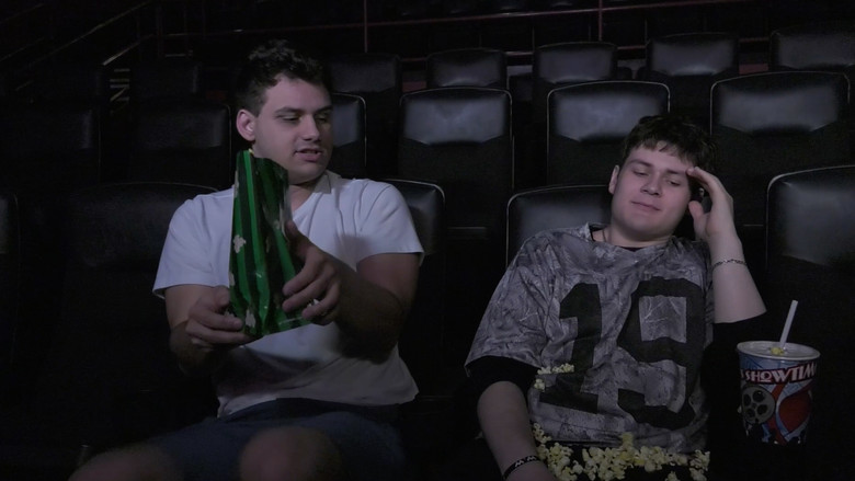 Movie Night still 2