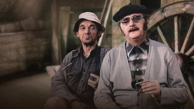 Chalupáři still 3