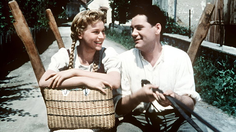 Das Mädchen vom Pfarrhof still 1