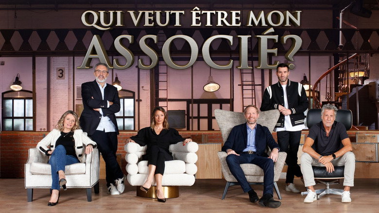 Qui veut être mon associé ? still 7