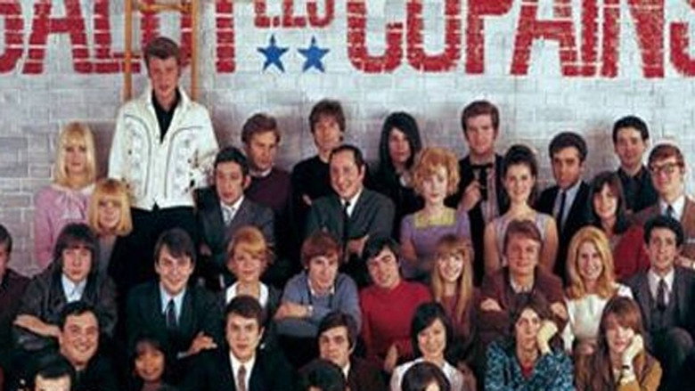 La Génération Salut les copains still 2