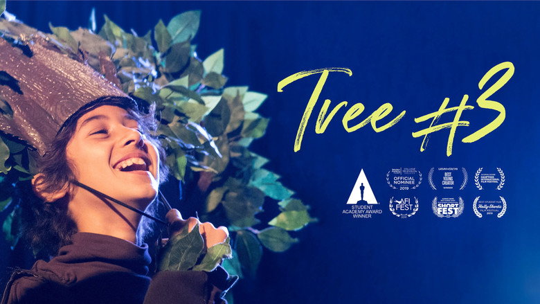 Tree #3 still 1