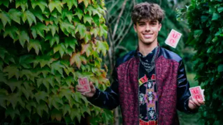 Donovan Magicien : Retour au Moyen Âge still 2