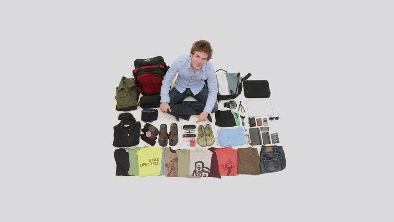 Minimalism: A Documentary About the Important Things still 3