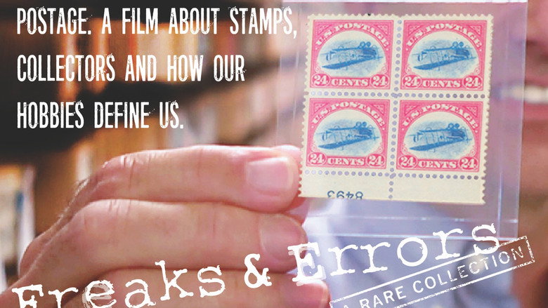 Freaks & Errors: A Rare Collection still 1