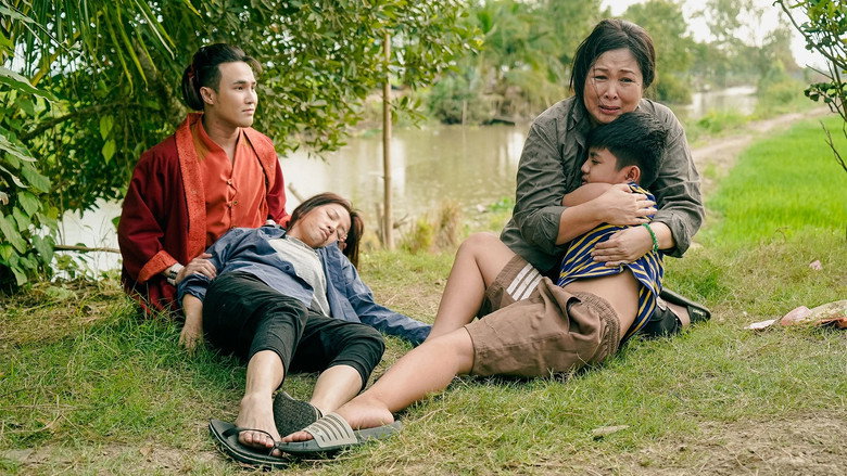 Land of Spirits: The Young Shaman still 5