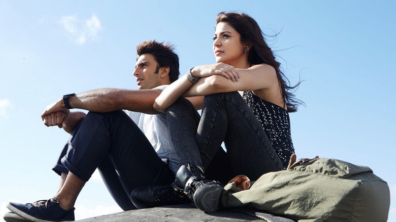 Dil Dhadakne Do still 2