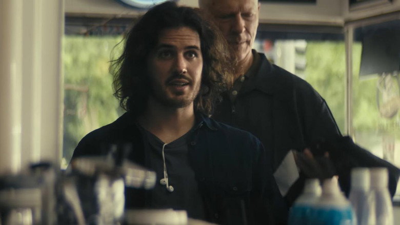 The Barbershop still 1