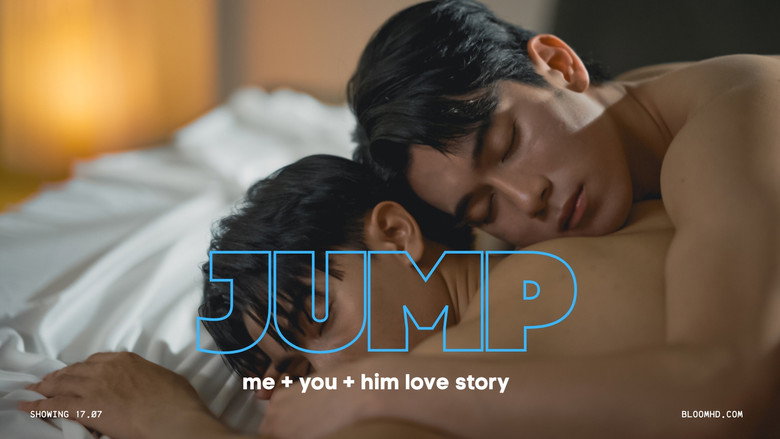 Jump still 3