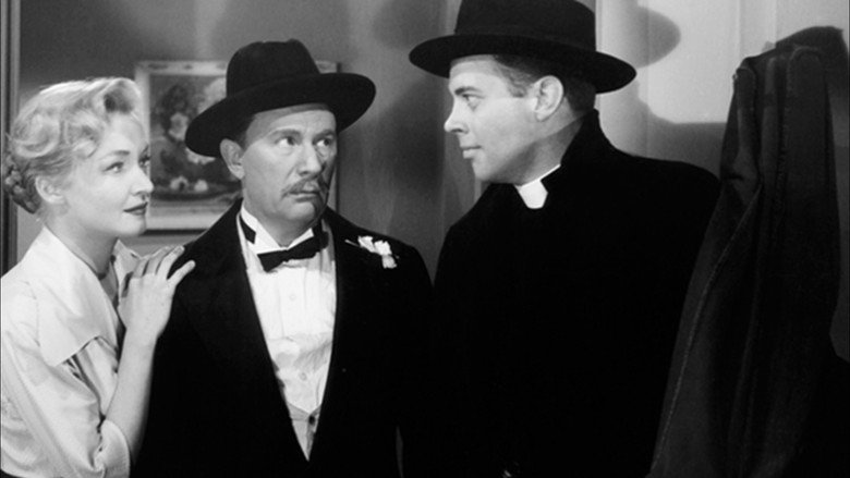 St. Benny the Dip still 1