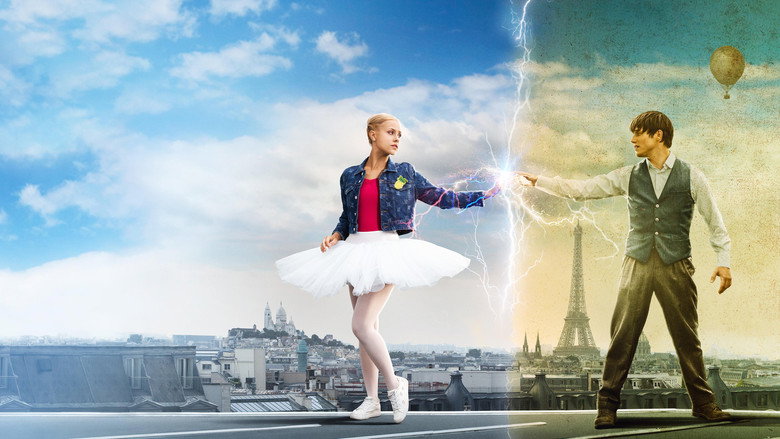 Find Me in Paris still 2