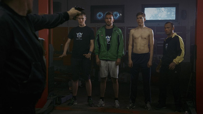 Euthanizer still 4