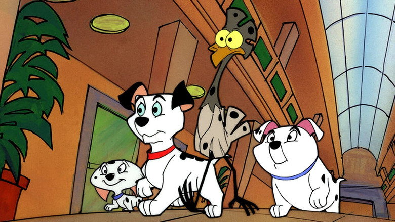 101 Dalmatians: The Series still 5