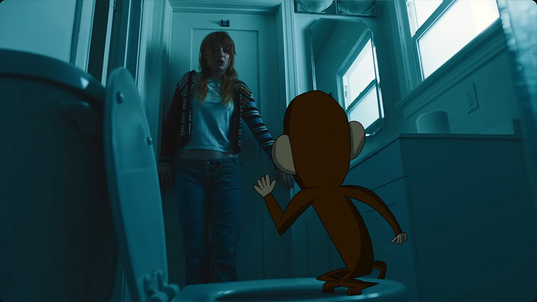 Lifewasters still 1