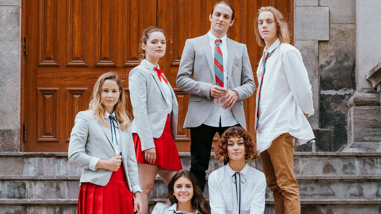 L'Académie still 2