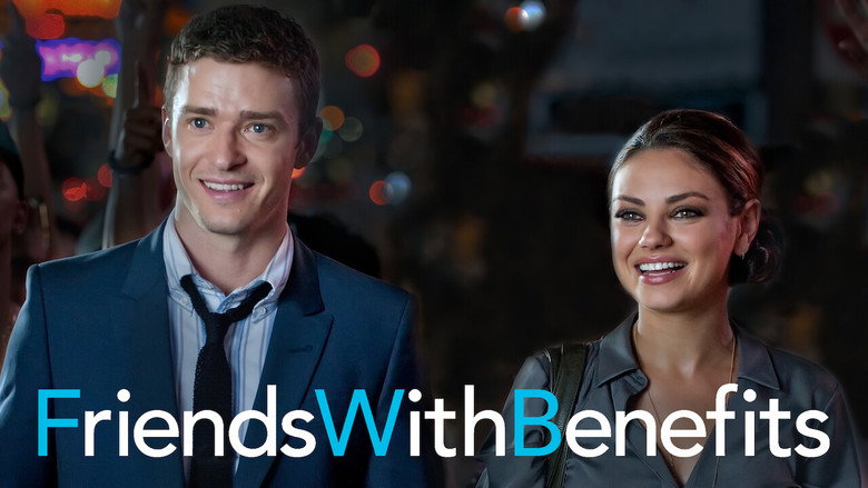 Friends with Benefits still 6
