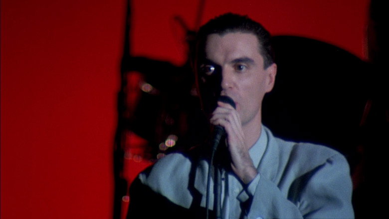 Stop Making Sense still 3
