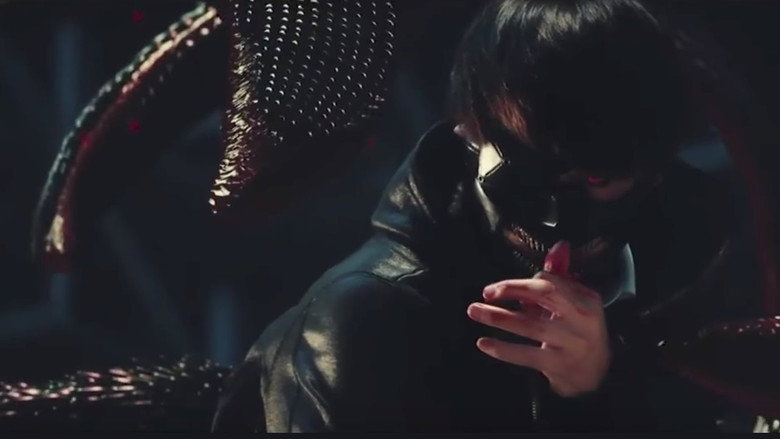 Tokyo Ghoul still 3