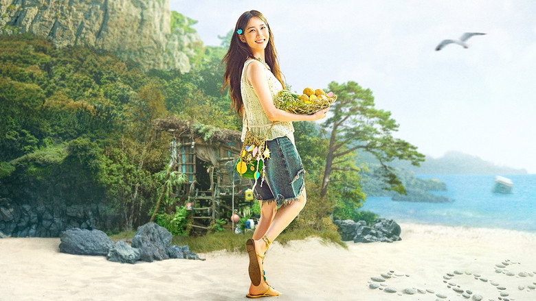 Castaway Diva still 3