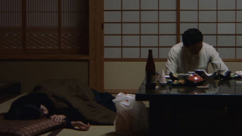 Fireworks still 5