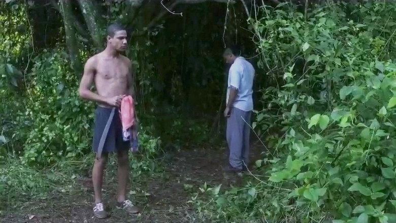 The Fugitives still 2