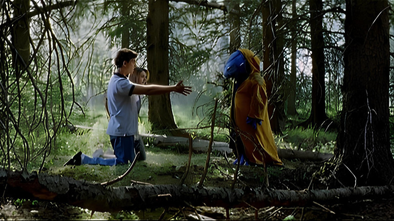 Koi... Mil Gaya still 8