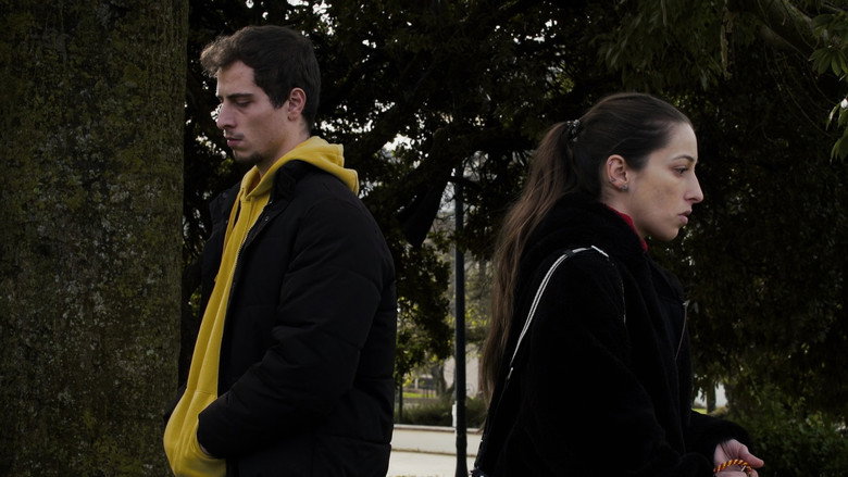Espera! still 1