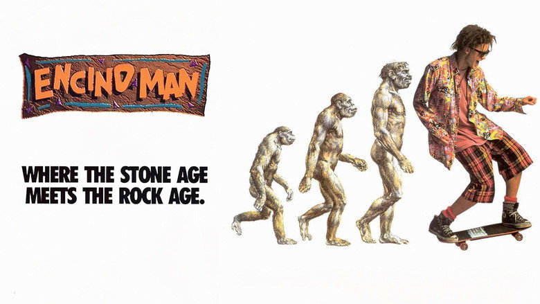 Encino Man still 4