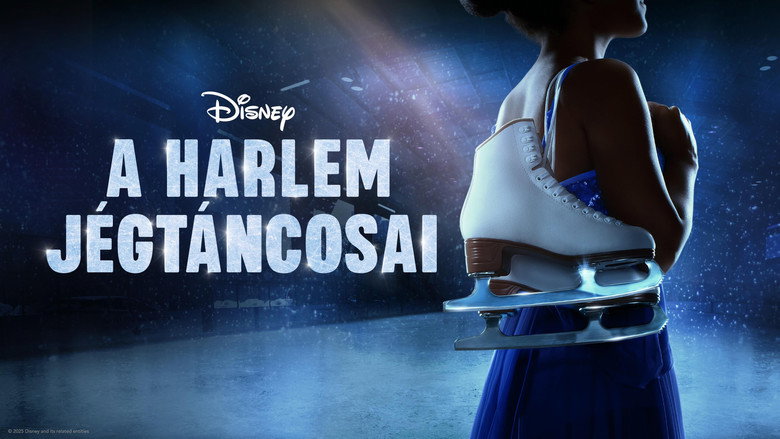 Harlem Ice still 7