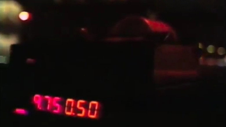 Taxi-vala/Auto-biography still 1