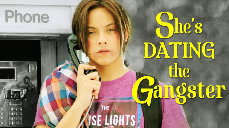 She's Dating the Gangster still 5