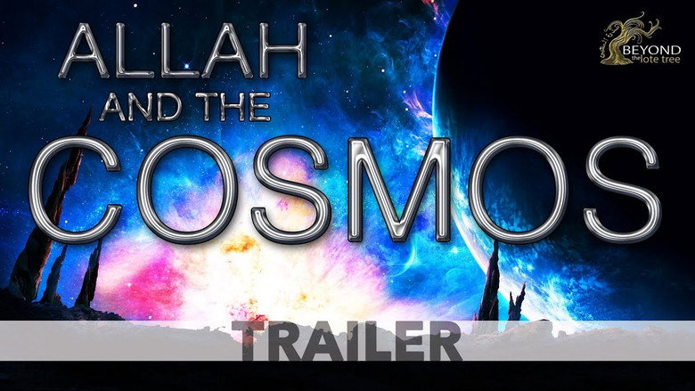 Allah and the Cosmos still 2
